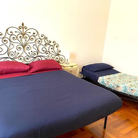 In Apartman *