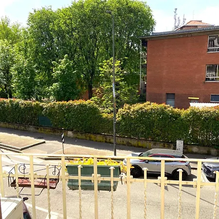 In Apartment Milan