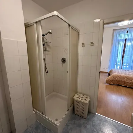 San Gregorio 23 * Milano