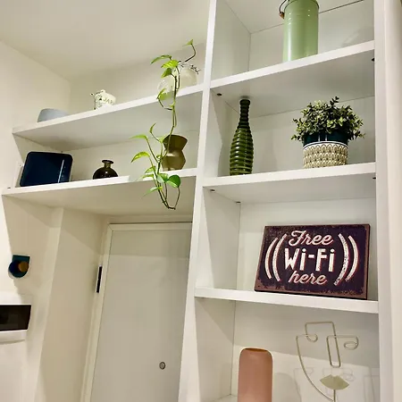 Apartment Fiera-mico - Sempione Milan