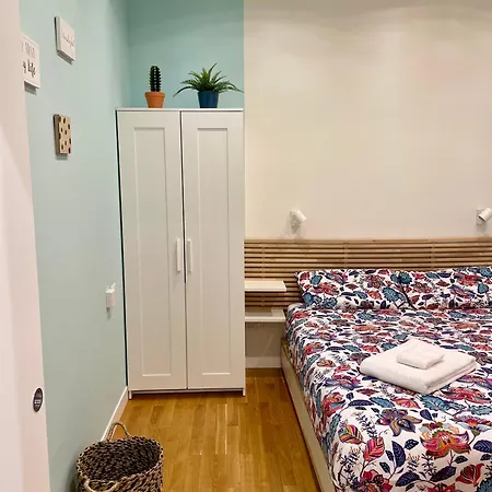 Fiera-mico - Sempione