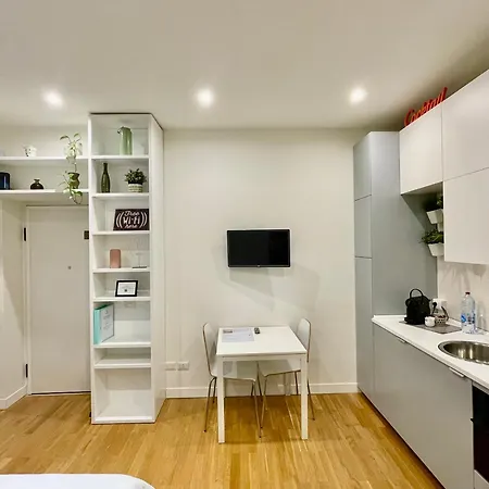 Fiera-mico - Sempione *