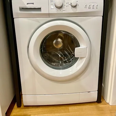 Apartment Fiera-mico - Sempione Milan