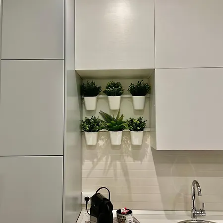 Apartment Fiera-mico - Sempione Milan