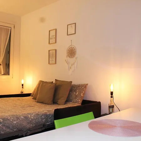 Yr - Navigli * מילאנו