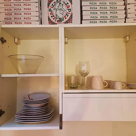 Apartamento Yr - Navigli