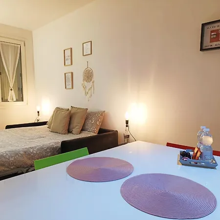 Apartamento Yr - Navigli *