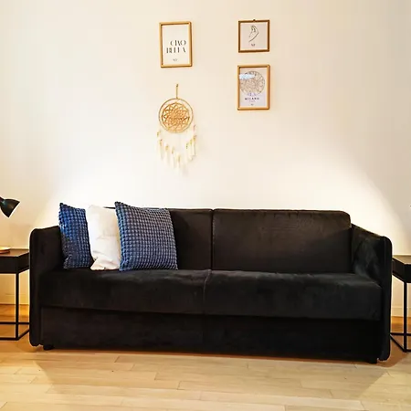 Yr - Navigli Apartamento *