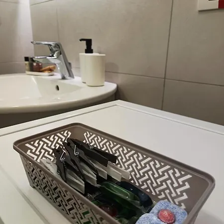 Apartamento Yr - Navigli Milán