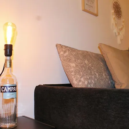 Yr - Navigli דירה *