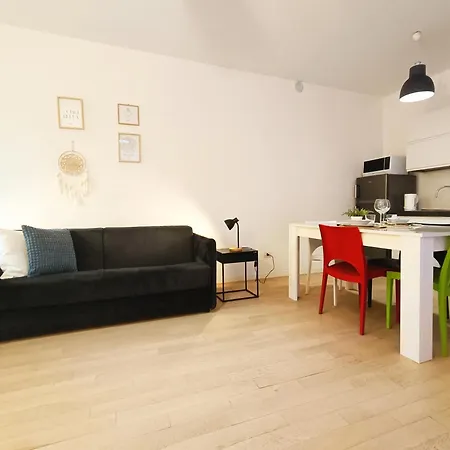 Yr - Navigli Apartamento Milán