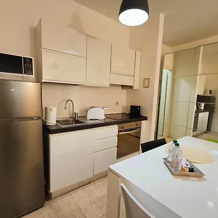 Apartamento Yr - Navigli