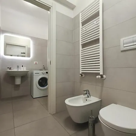 Yr - Navigli Apartamento *