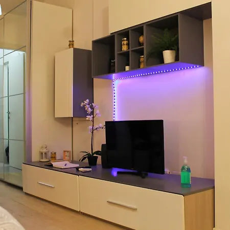 شقة Yr - Navigli *