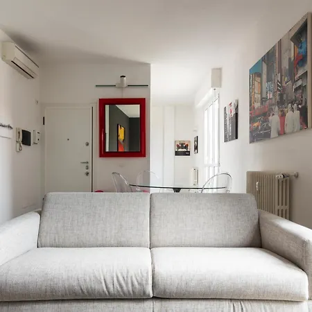 Apartament Favoloso Bilocale Con Terrazza Nel Cuore Di *