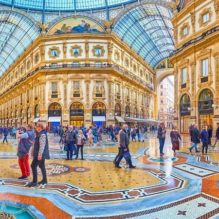 Dream Brisa Meravigli * Milano