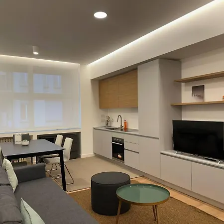 Dolce Missori Appartement Milan