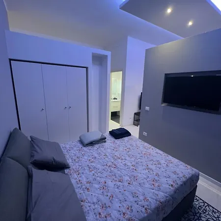Apartment - Space 18 *
