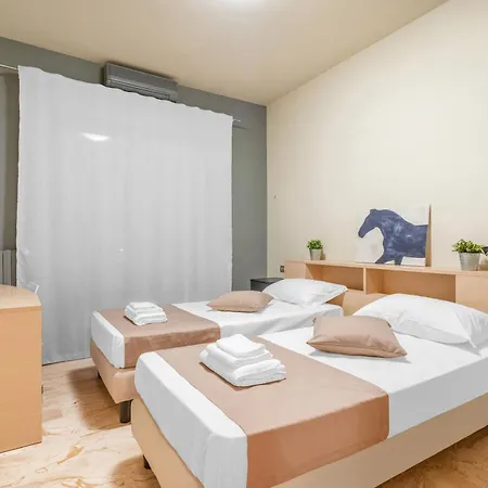 Casa Da Fraschini * Milano