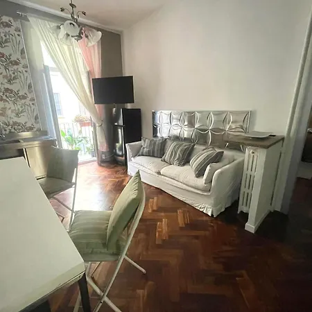 Milano Central Apartment