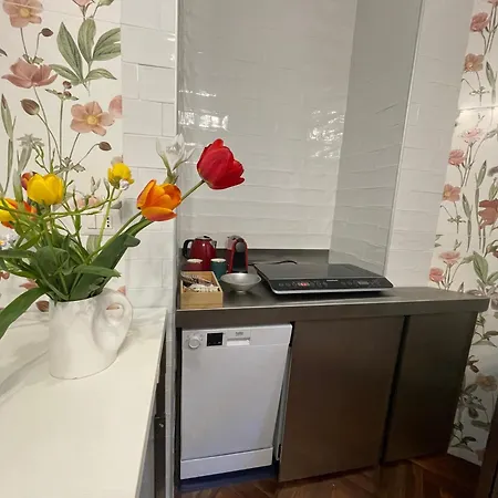 Milano Central Apartment Apartament Mediolan