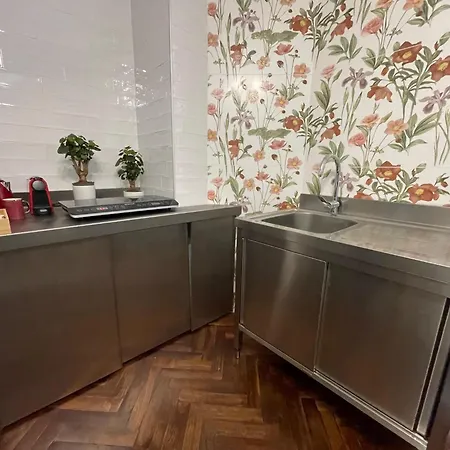 Milano Central Apartment Lejlighed Milano