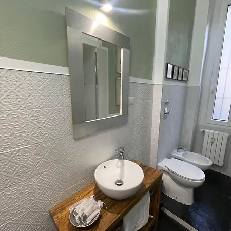 Apartament Milano Central Apartment