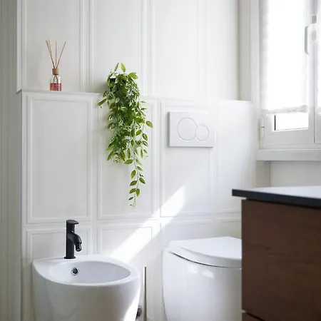 아파트 Cozy San Siro Stadium & Escape 밀라노