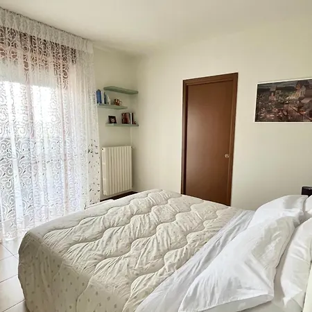 Panda Certosa Апартаменты *