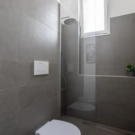 Apartman Kramer Milánó