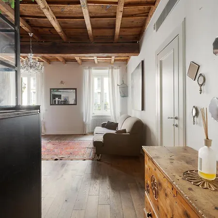 Apartamento Brera - Castello - Ampio Bilocale Centro