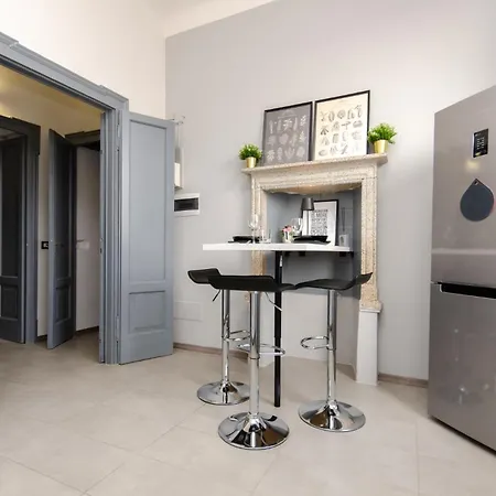 Vivimihome - Navigli-duomo Maison Fusetti Lejlighed *