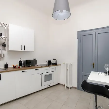 Vivimihome - Navigli-duomo Maison Fusetti *