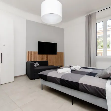 Vivimihome - Navigli-duomo Maison Fusetti Apartmán