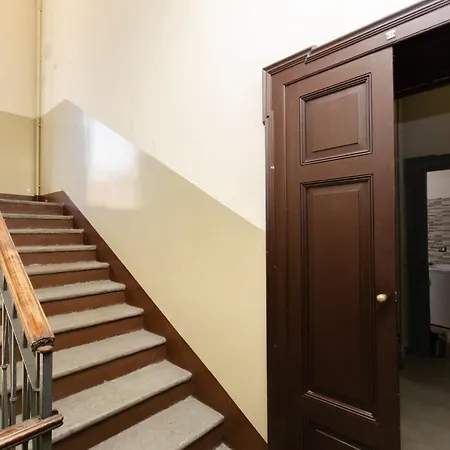 Apartament Vivimihome - Navigli-duomo Maison Fusetti *