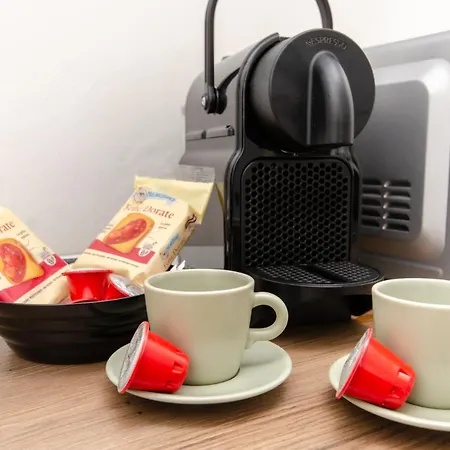 Vivimihome - Navigli-duomo Maison Fusetti * Mediolan