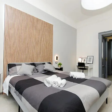 Vivimihome - Navigli-duomo Maison Fusetti *