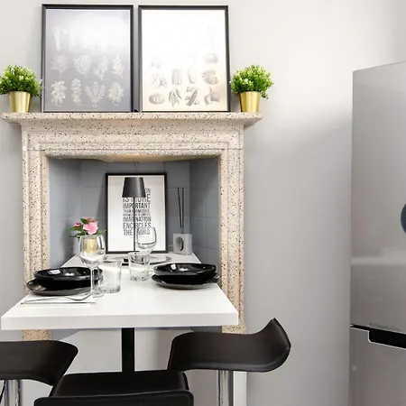 Vivimihome - Navigli-duomo Maison Fusetti Apartament Mediolan