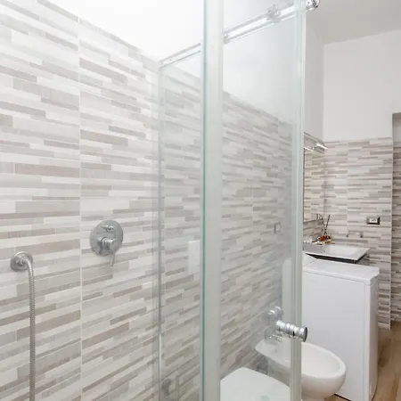 Vivimihome - Navigli-duomo Maison Fusetti Apartament