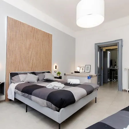 Vivimihome - Navigli-duomo Maison Fusetti Apartament