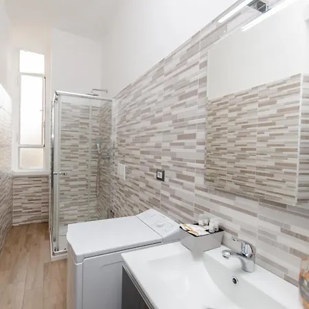 Vivimihome - Navigli-duomo Maison Fusetti *