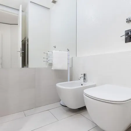 Divi Brera Apartamento *