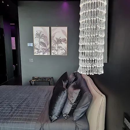 Гостевой дом Skyline Solaria Милан