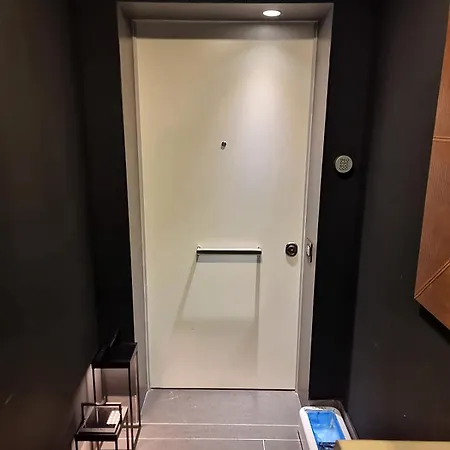 Гостевой дом Skyline Solaria Милан