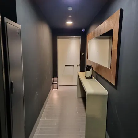 Skyline Solaria 밀라노