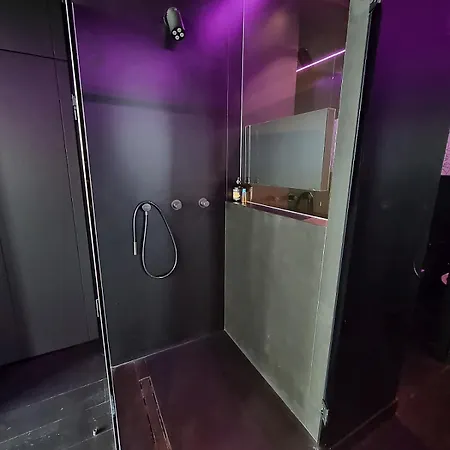 Гостевой дом Skyline Solaria