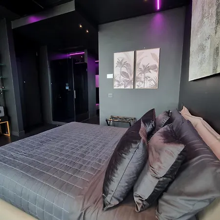 Skyline Solaria 4* 밀라노