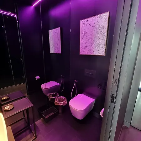 Skyline Solaria Гостевой дом 4*