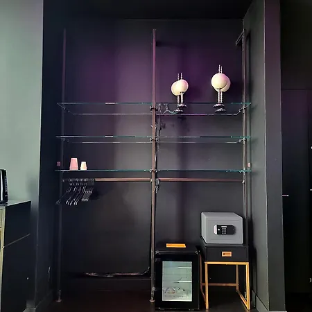 Гостевой дом Skyline Solaria 4*