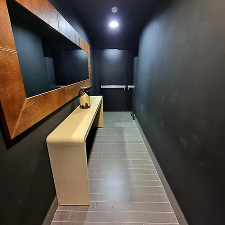 Гостевой дом Skyline Solaria Милан